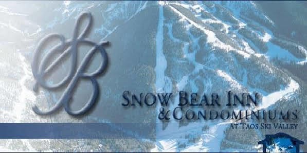 Snow Bear Inn And Condominiums Taos Ski Valley Esterno foto