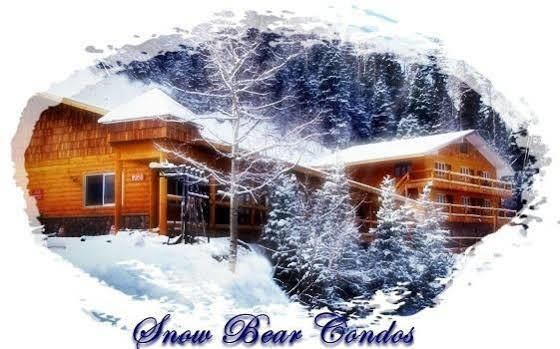 Snow Bear Inn And Condominiums Taos Ski Valley Esterno foto