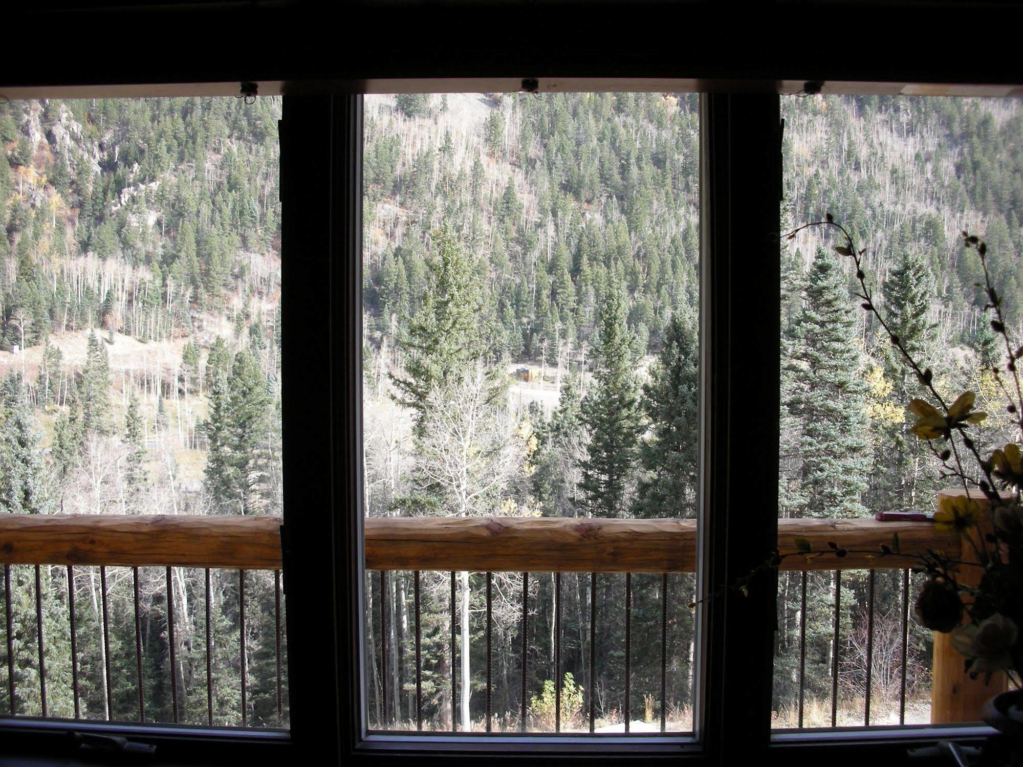 Snow Bear Inn And Condominiums Taos Ski Valley Esterno foto